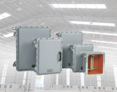 gambar panduan memilih box panel untuk industri