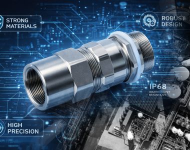 Panduan Memilih Cable Gland Explosion Proof Sentra Elektrik
